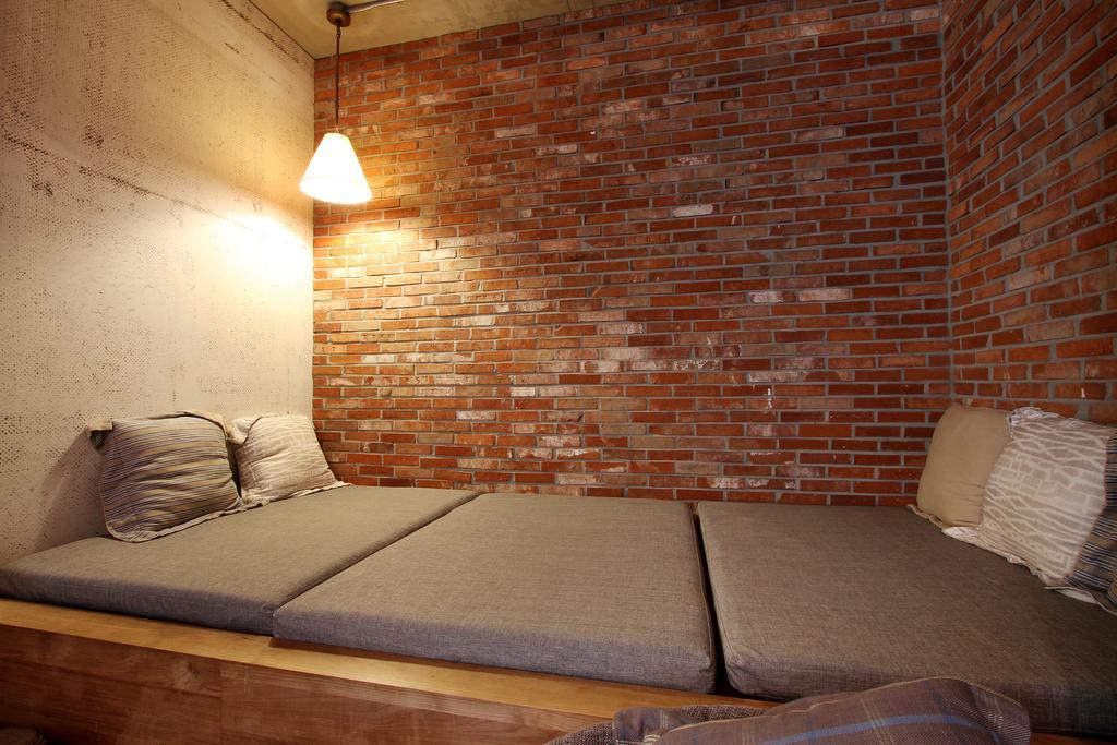 Boutique Hotel Loft Seul Dış mekan fotoğraf