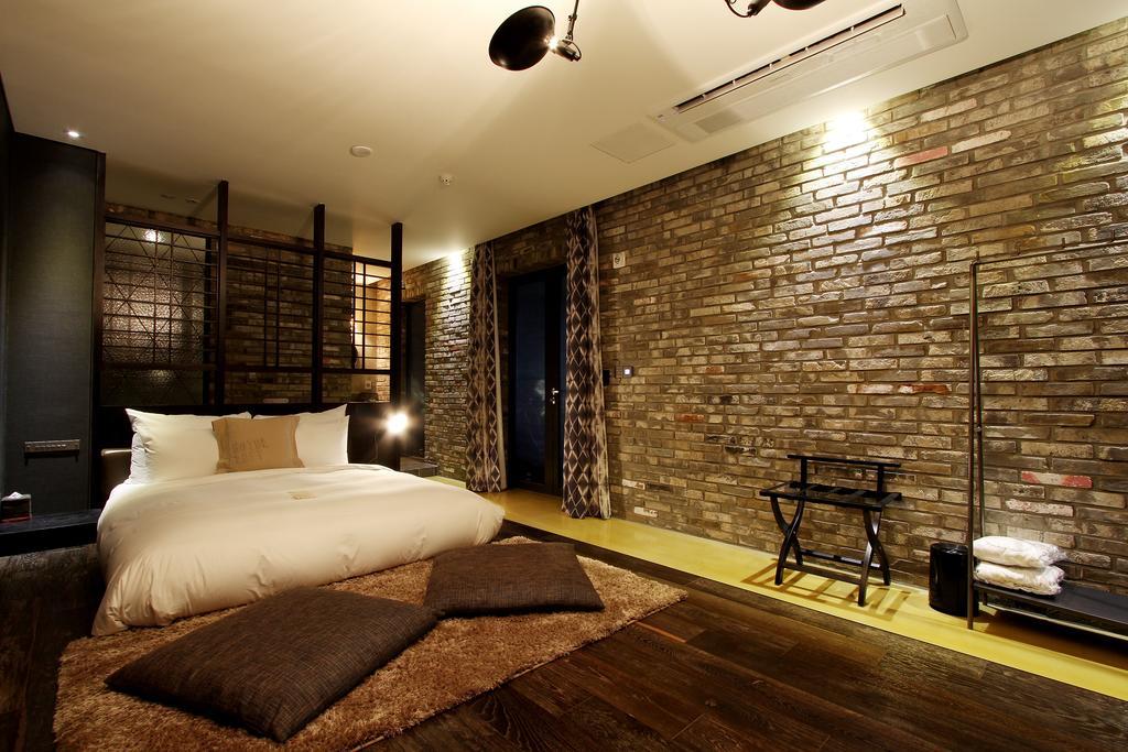 Boutique Hotel Loft Seul Dış mekan fotoğraf