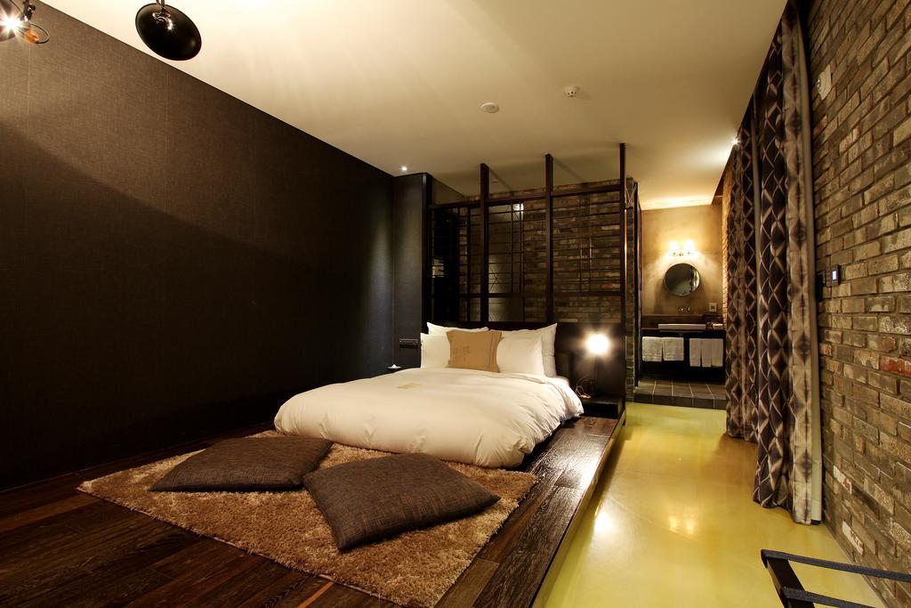 Boutique Hotel Loft Seul Dış mekan fotoğraf