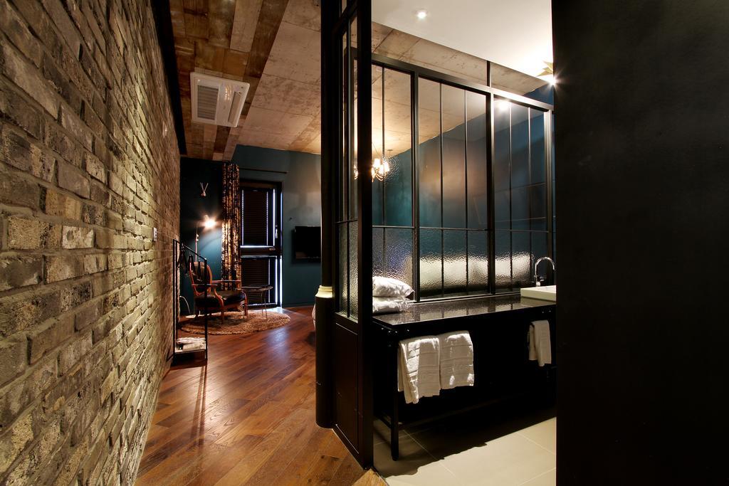 Boutique Hotel Loft Seul Dış mekan fotoğraf